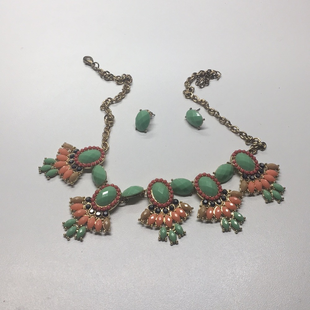 Necklace